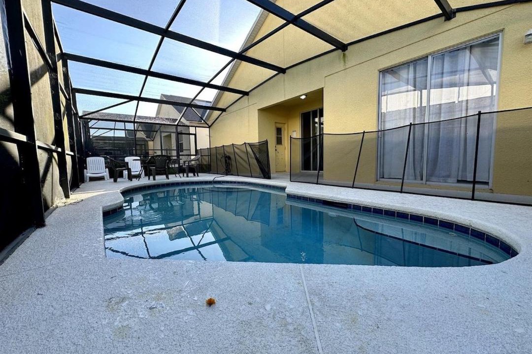 Photo of Patio Balcony in Sunset Ridge