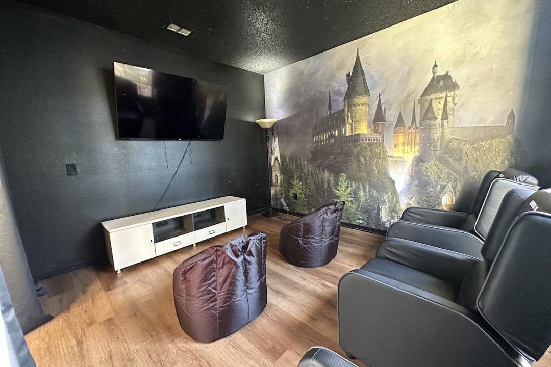 Photo of Livingroom in Sunset Ridge