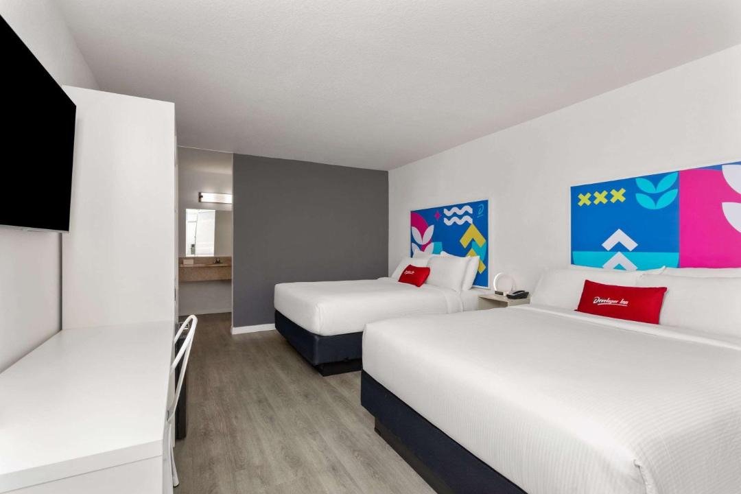 Photo of Bedroom in Southwest Orlando