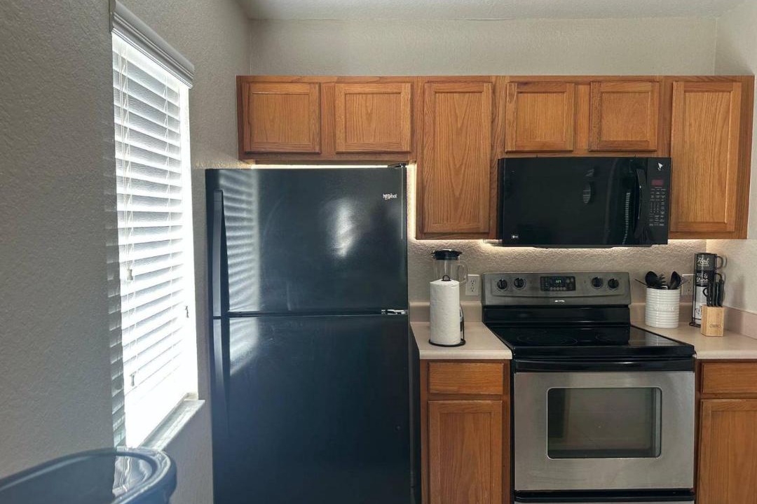 Photo of Kitchen in Venetian Bay Villages