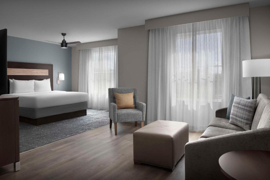 Photo of Bedroom in Airport North