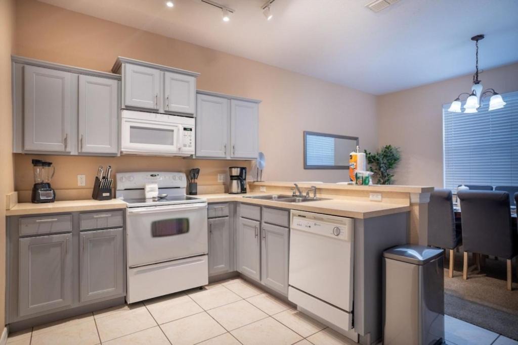 Photo of Kitchen in Sandy Ridge