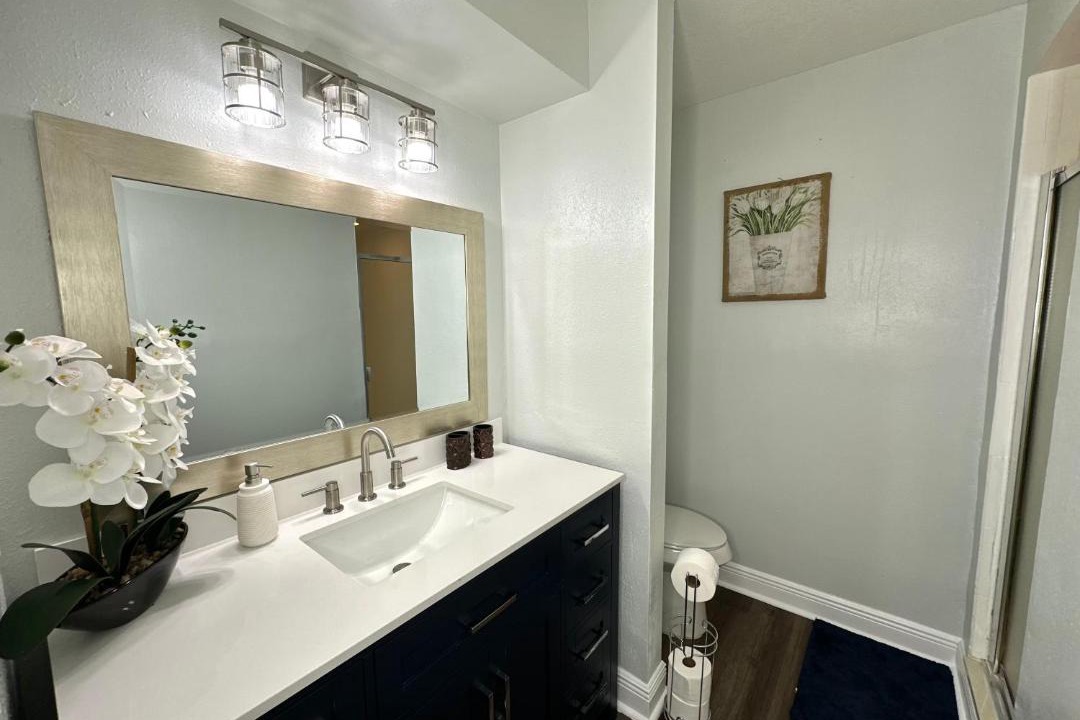 Photo of Bathroom in Dover Manor