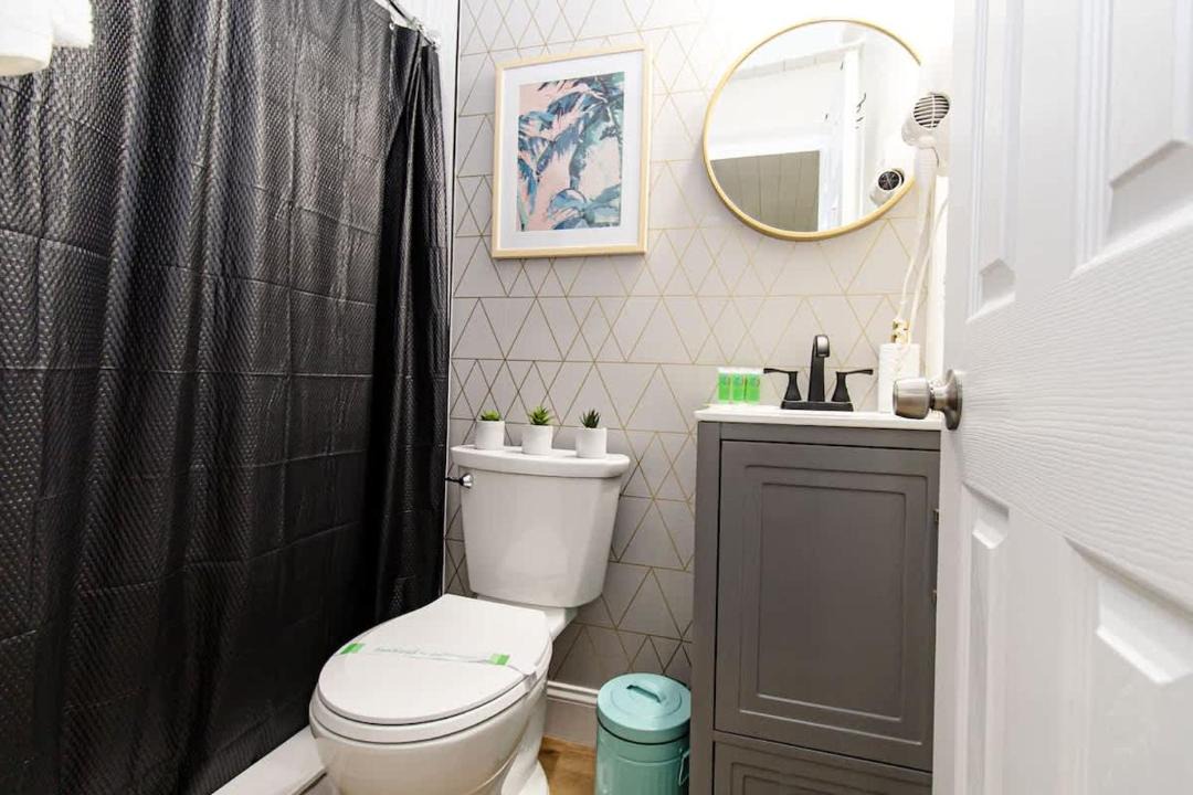 Photo of Bathroom in Orlando