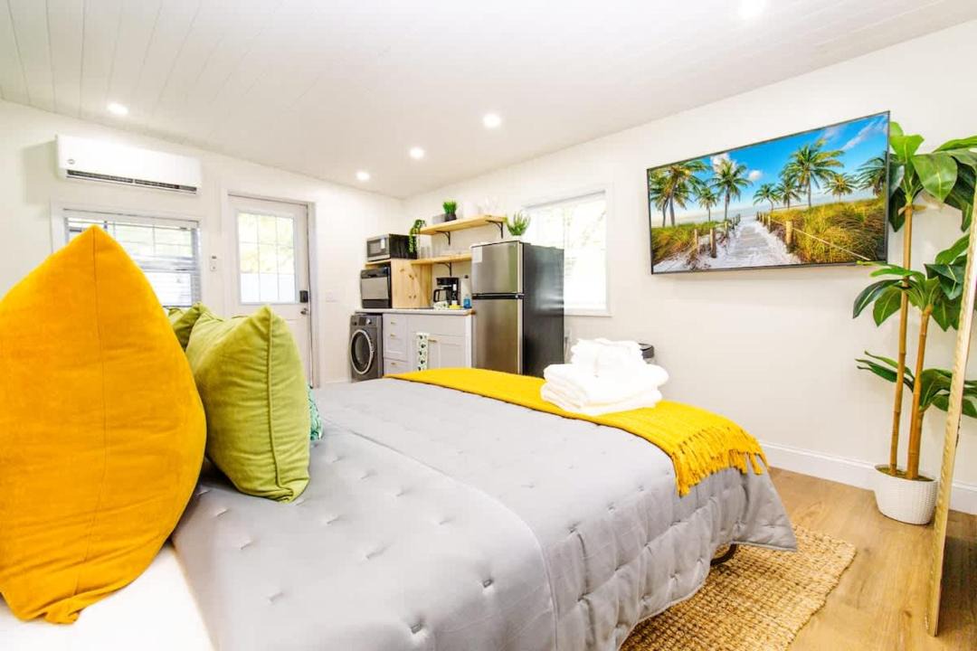 Photo of Bedroom in Orlando