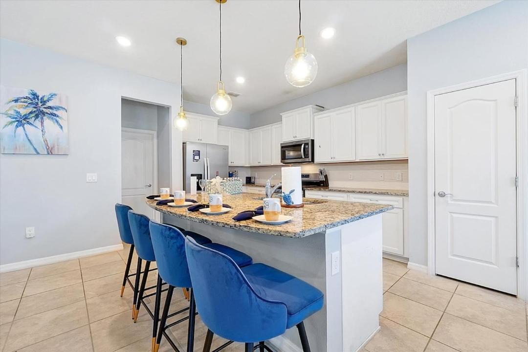 Photo of Kitchen in Loughman