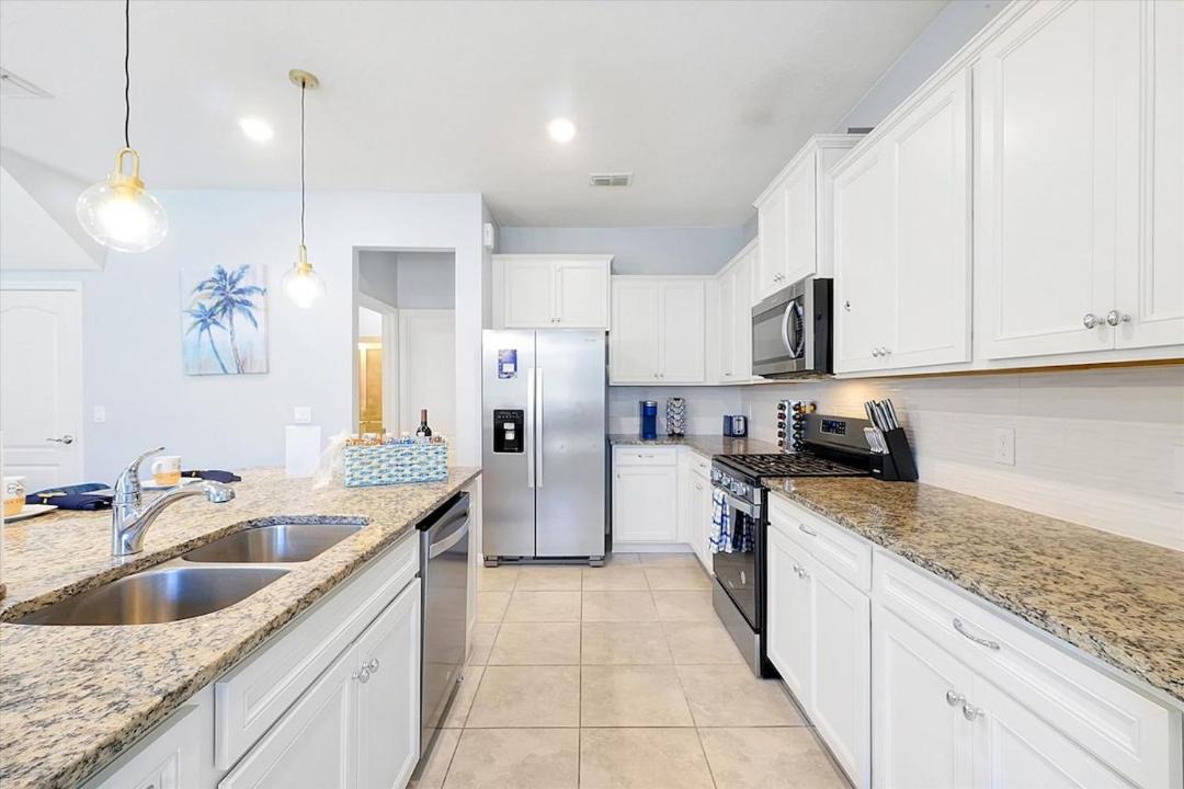 Photo of Kitchen in Loughman