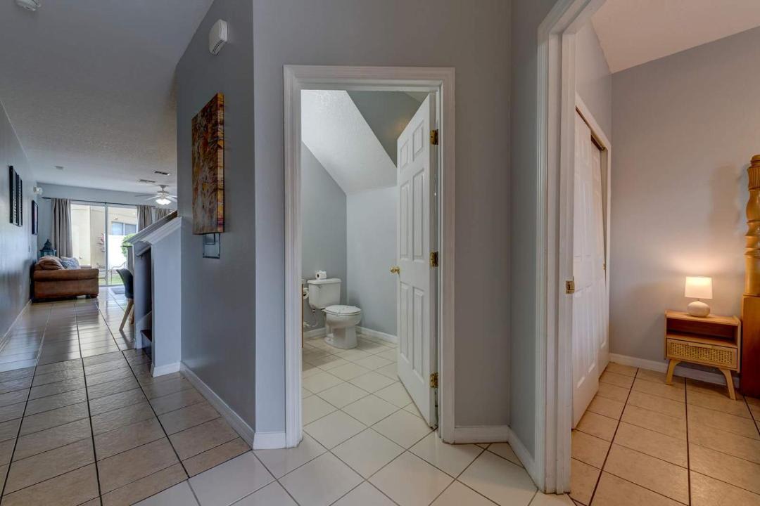 Photo of Bathroom in Crestwynd Bay