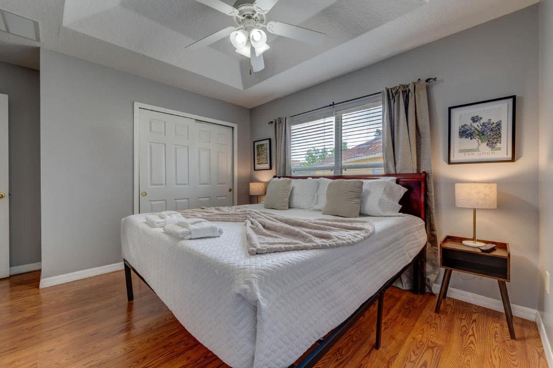 Photo of Bedroom in Crestwynd Bay