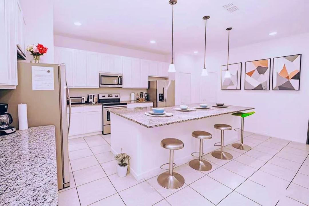 Photo of Kitchen in Loughman