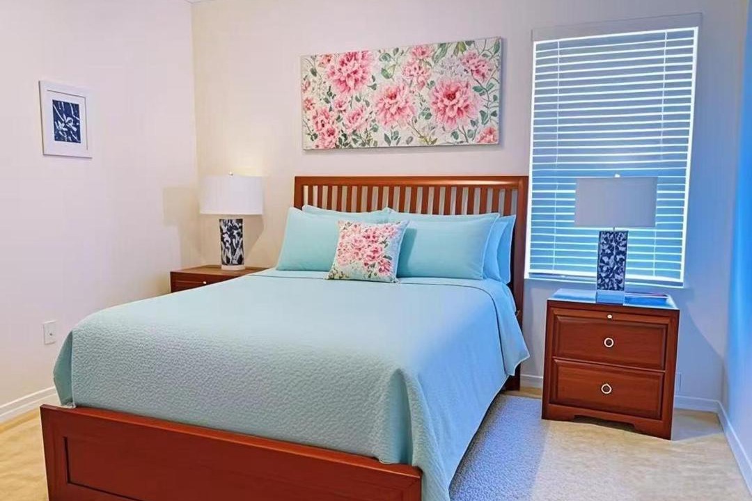 Photo of Bedroom in Loughman