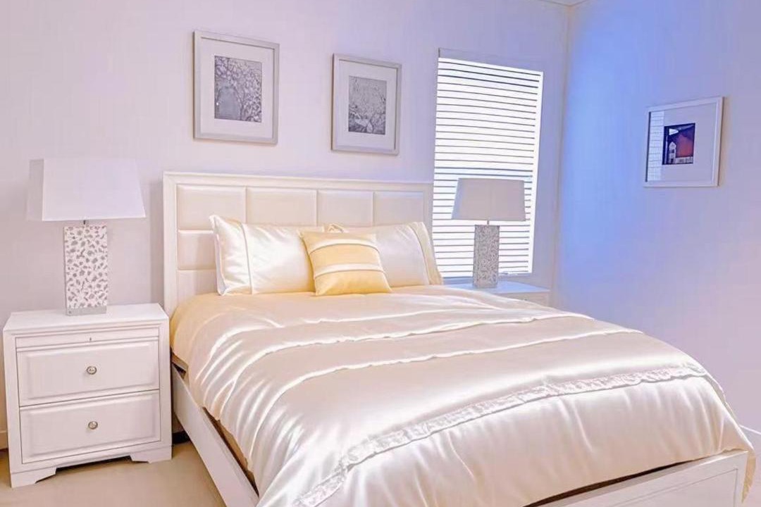 Photo of Bedroom in Loughman