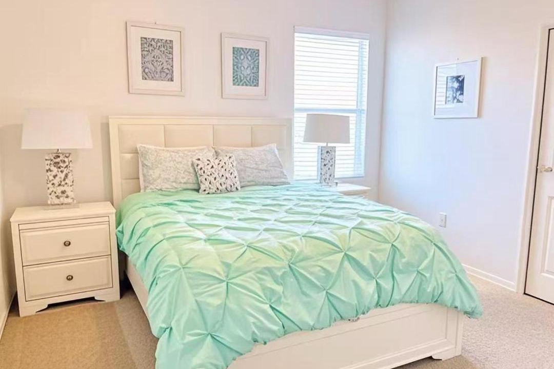Photo of Bedroom in Loughman