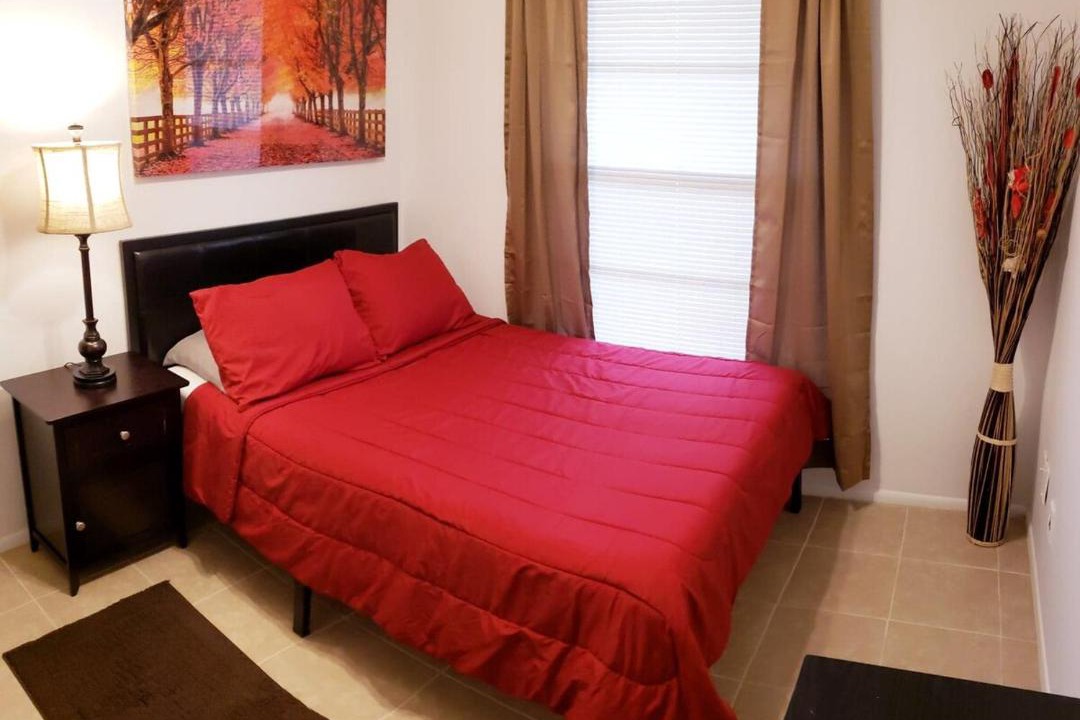 Photo of Bedroom in Orlando