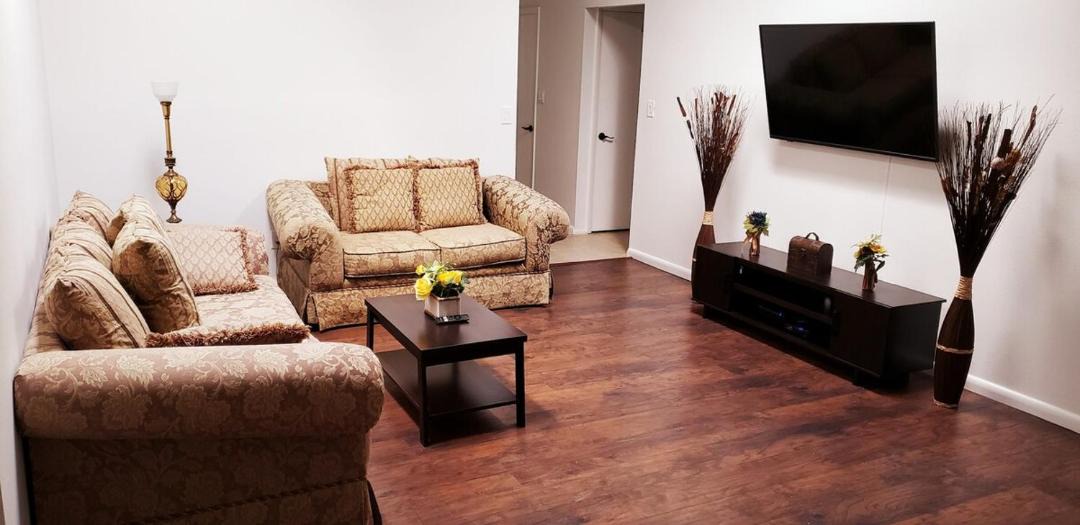 Photo of Livingroom in Orlando