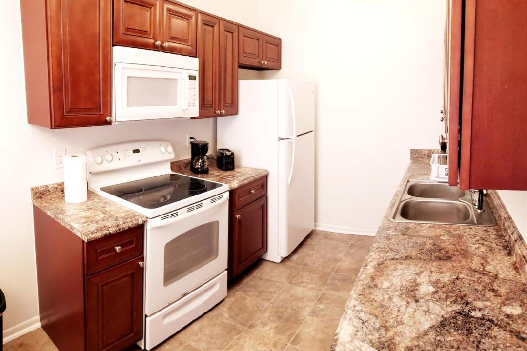 Photo of Kitchen in Orlando