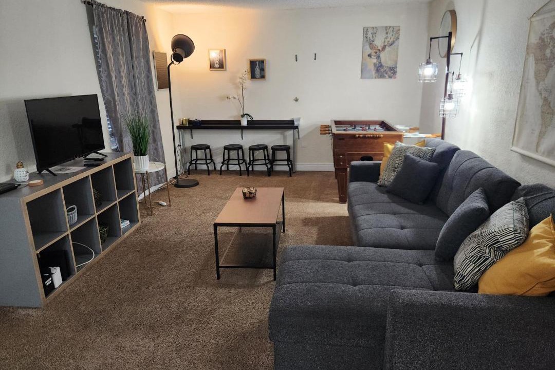 Photo of Livingroom in Southwest Orlando