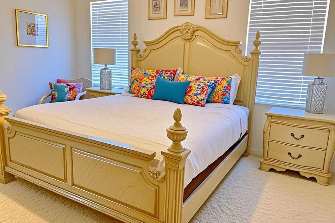 Photo of Bedroom in Loughman