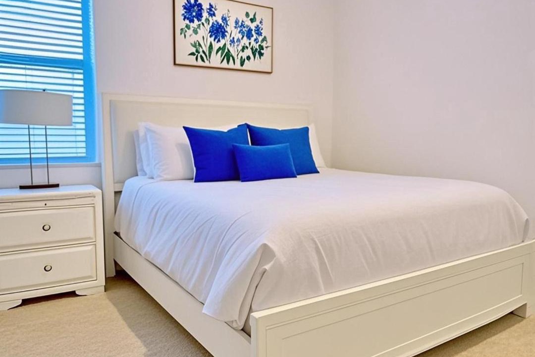Photo of Bedroom in Loughman