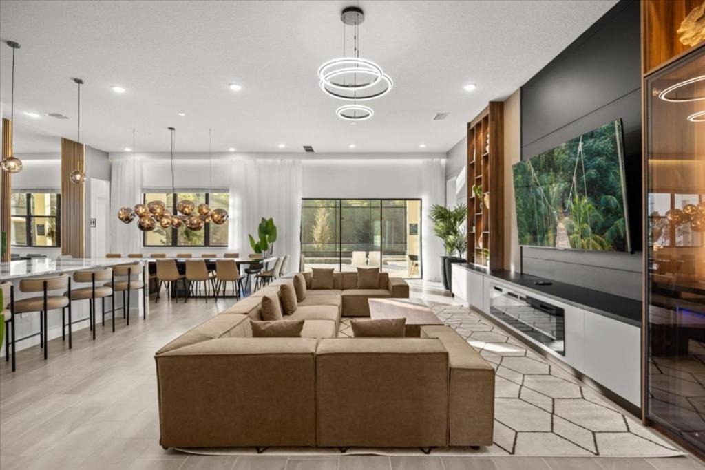 Photo of Livingroom in Kissimmee