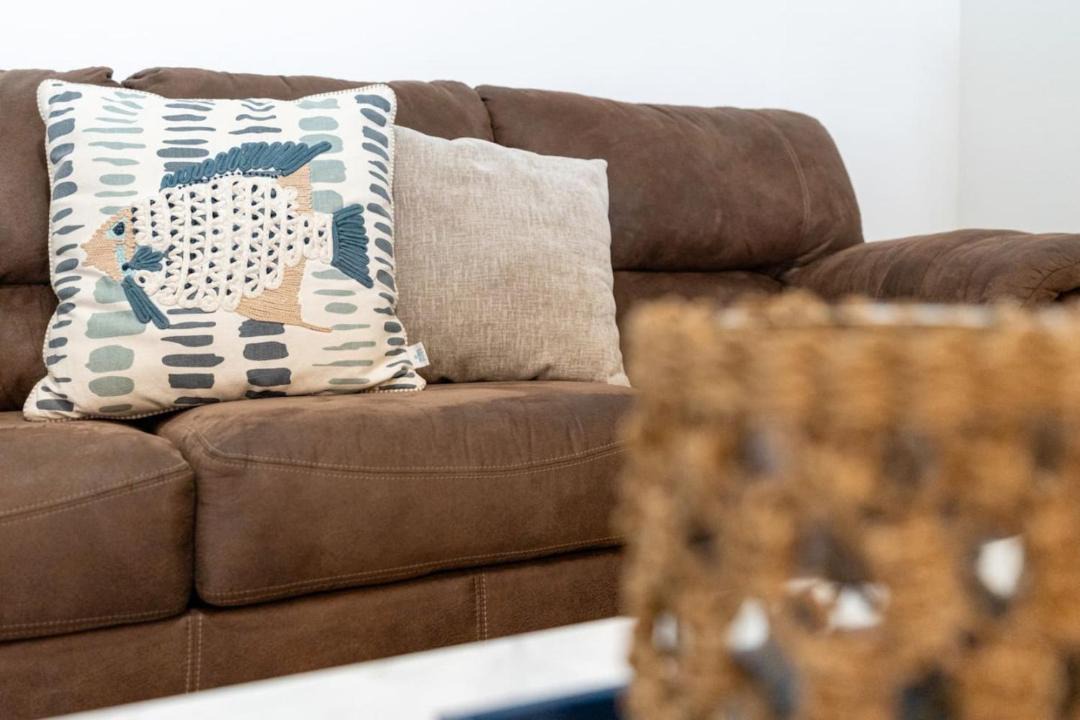 Photo of Livingroom in Crestwynd Bay