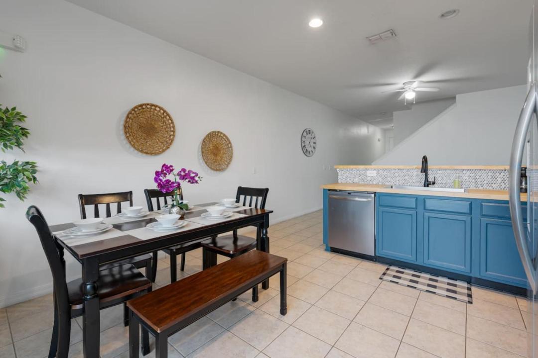 Photo of Kitchen in Crestwynd Bay