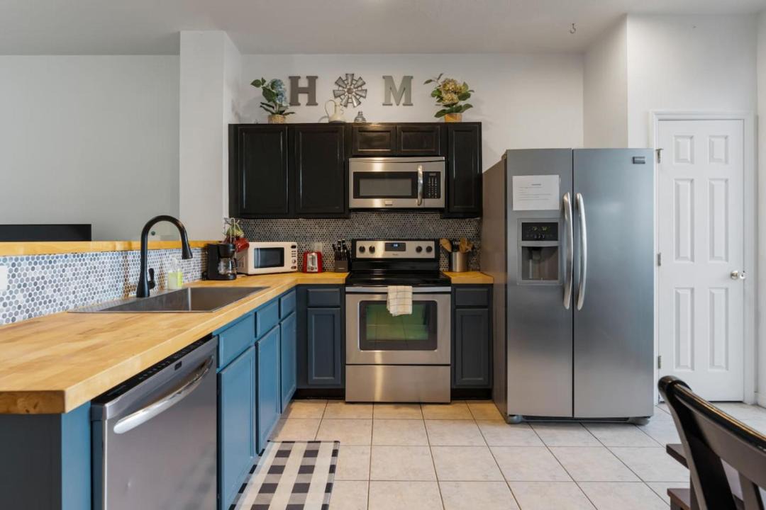 Photo of Kitchen in Crestwynd Bay