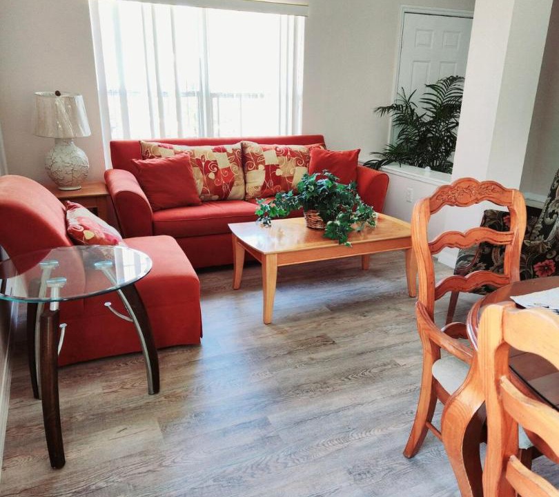 Photo of Livingroom in Cumbrian Lakes