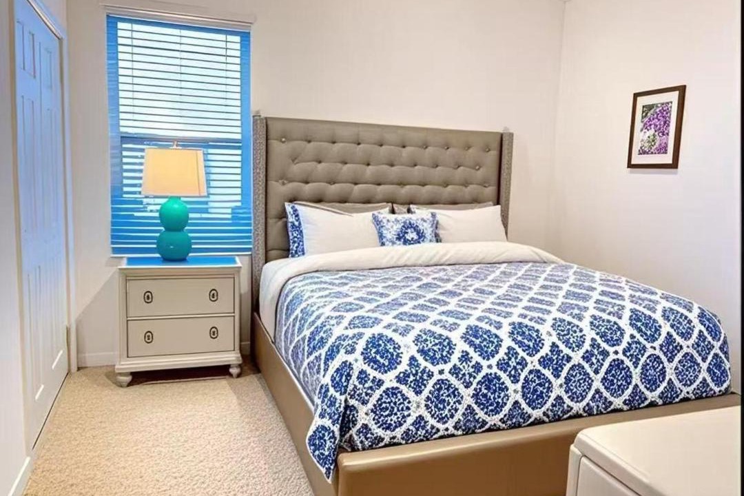 Photo of Bedroom in Loughman