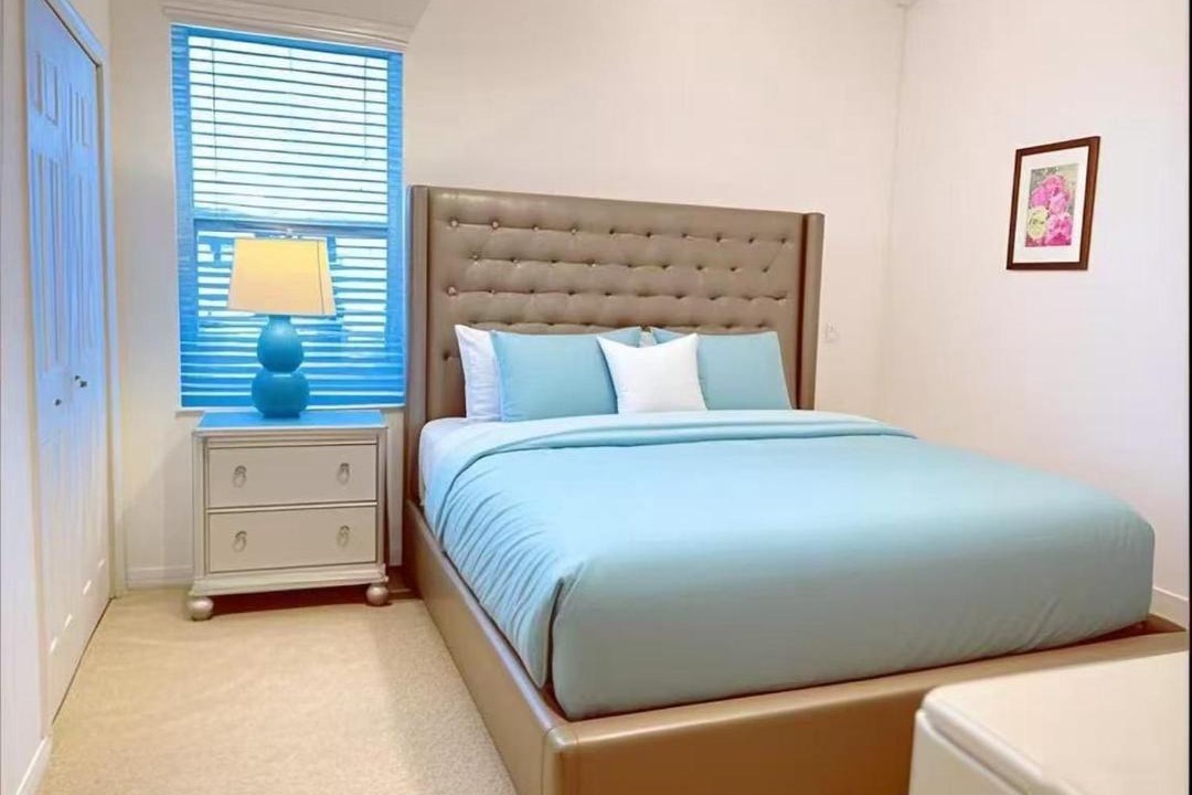 Photo of Bedroom in Loughman