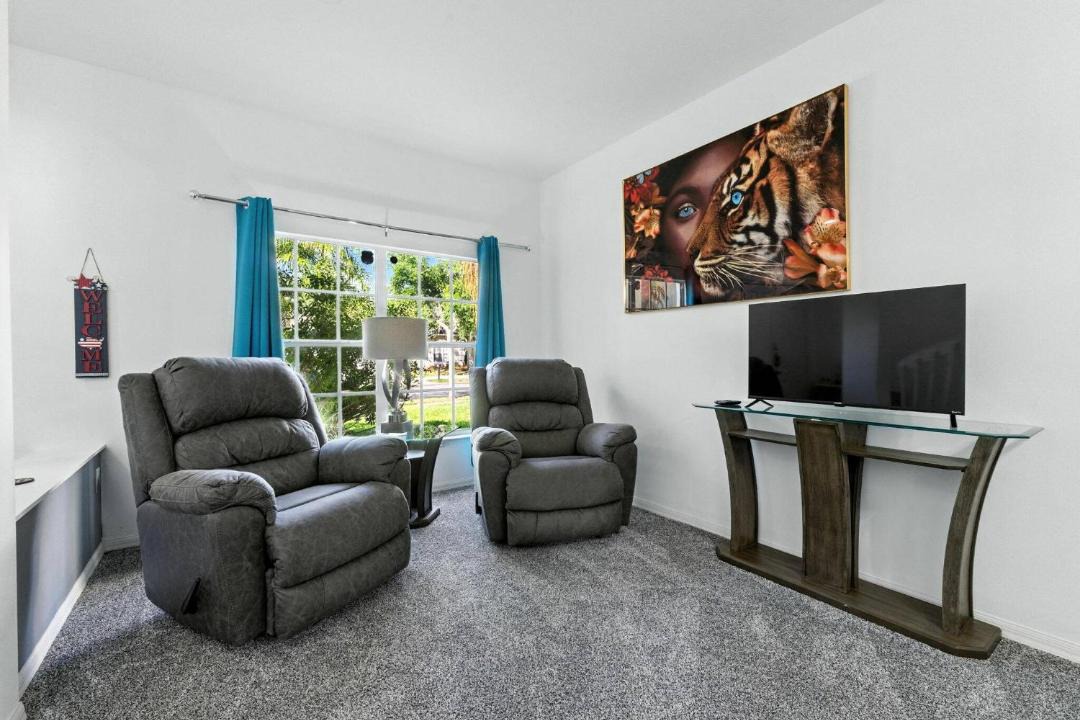 Photo of Livingroom in Cumbrian Lakes