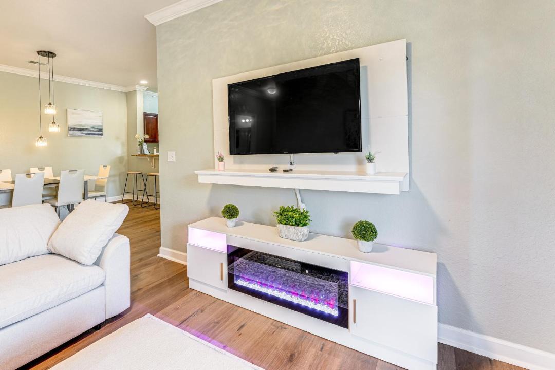 Photo of Livingroom in Four Corners