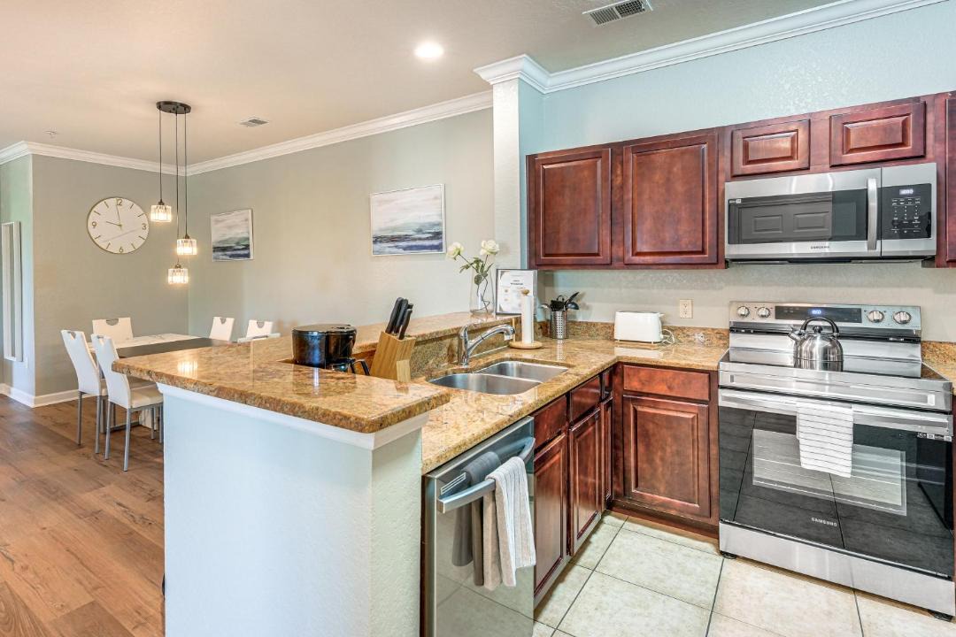 Photo of Kitchen in Four Corners