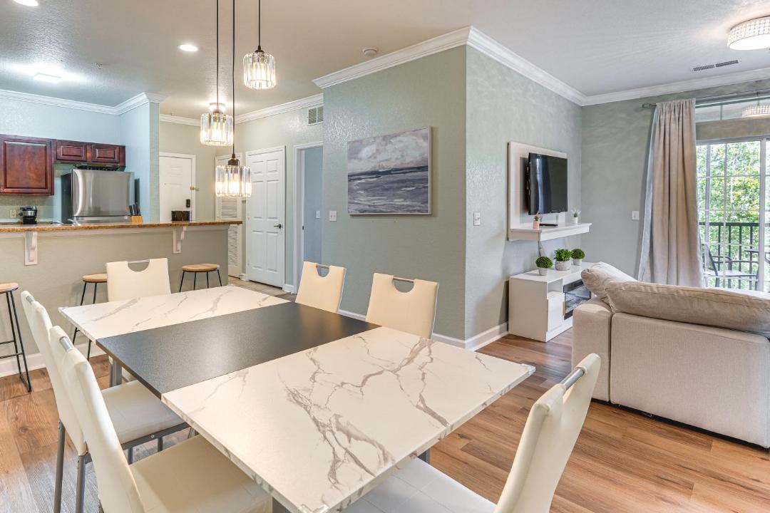 Photo of Kitchen in Four Corners