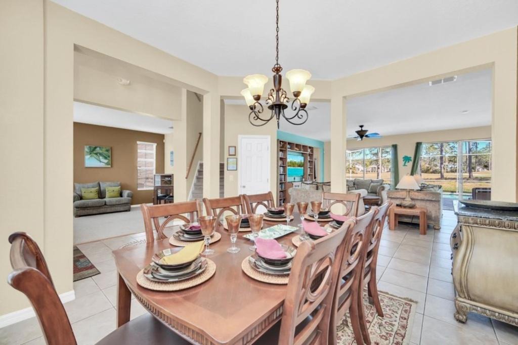 Photo of Kitchen in Highlands Reserve