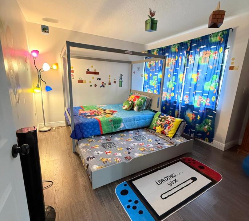 Photo of Bedroom in Windhover