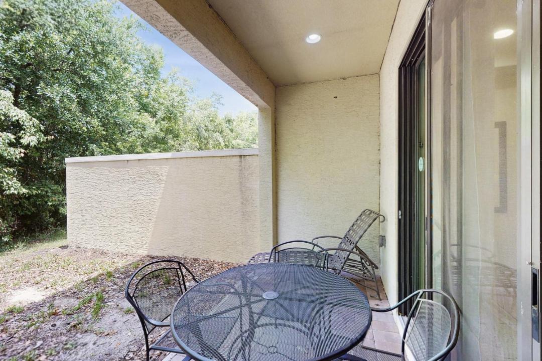 Photo of Patio Balcony in Four Corners