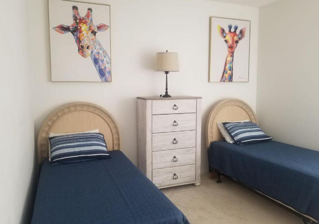 Photo of Bedroom in Cumbrian Lakes