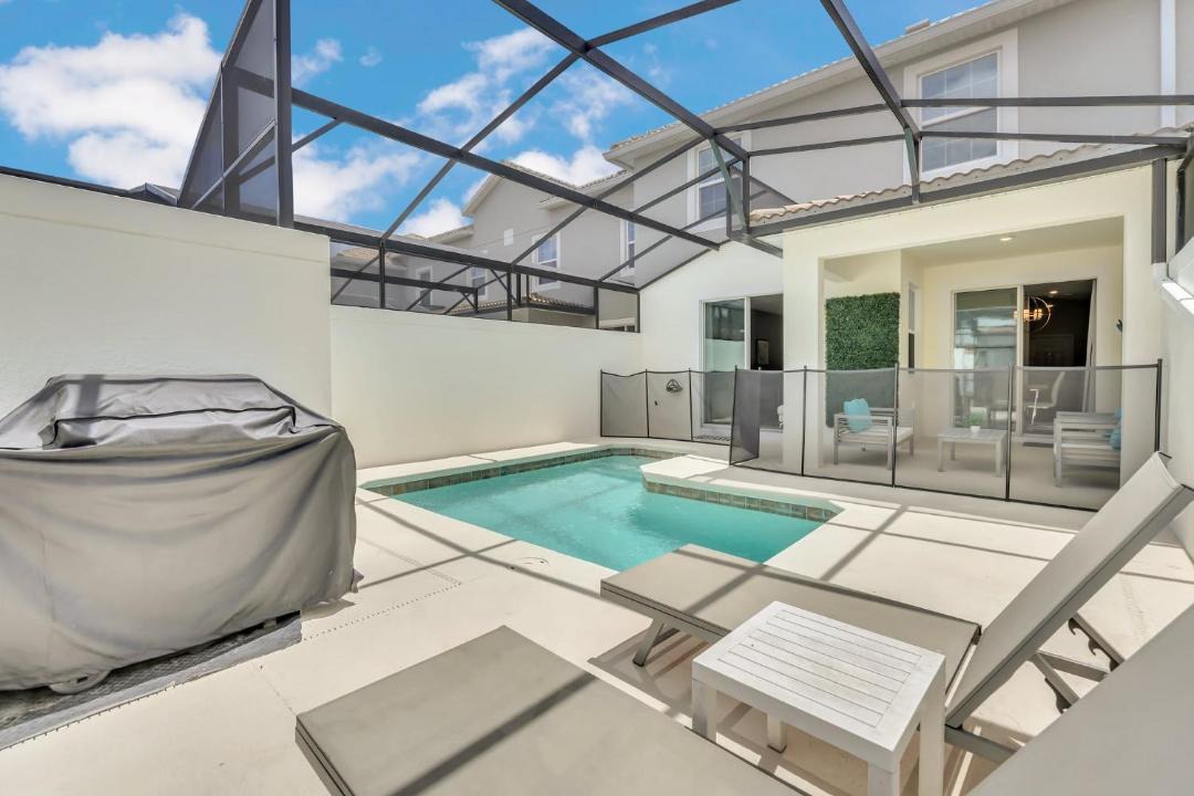 Photo of Patio Balcony in Kissimmee