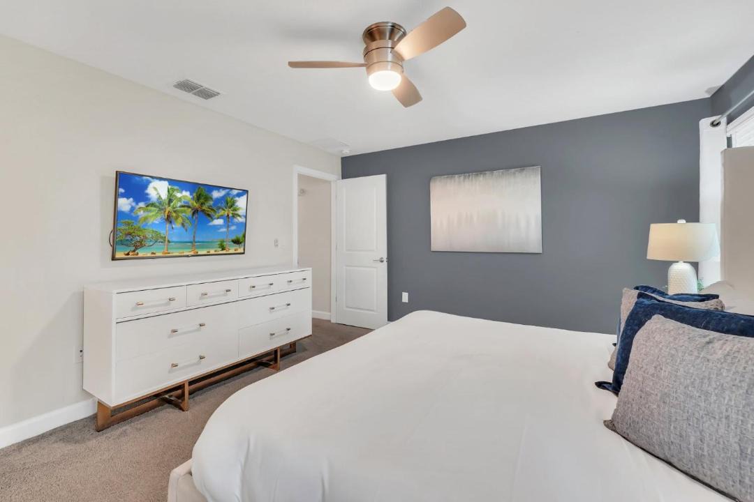 Photo of Bedroom in Kissimmee