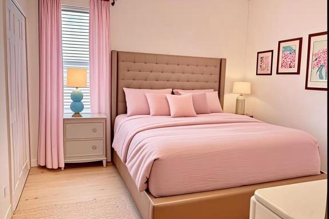Photo of Bedroom in Loughman