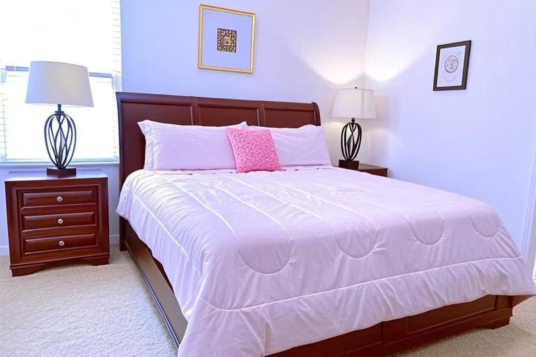 Photo of Bedroom in Loughman