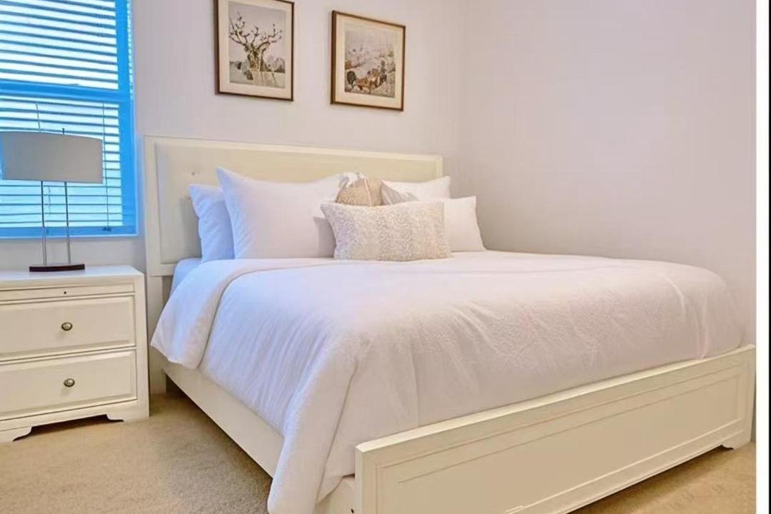 Photo of Bedroom in Loughman