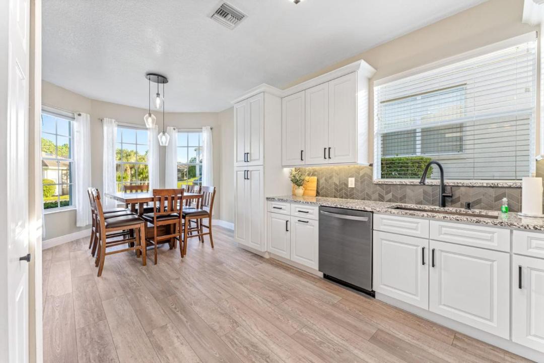 Photo of Kitchen in Calabay Parc