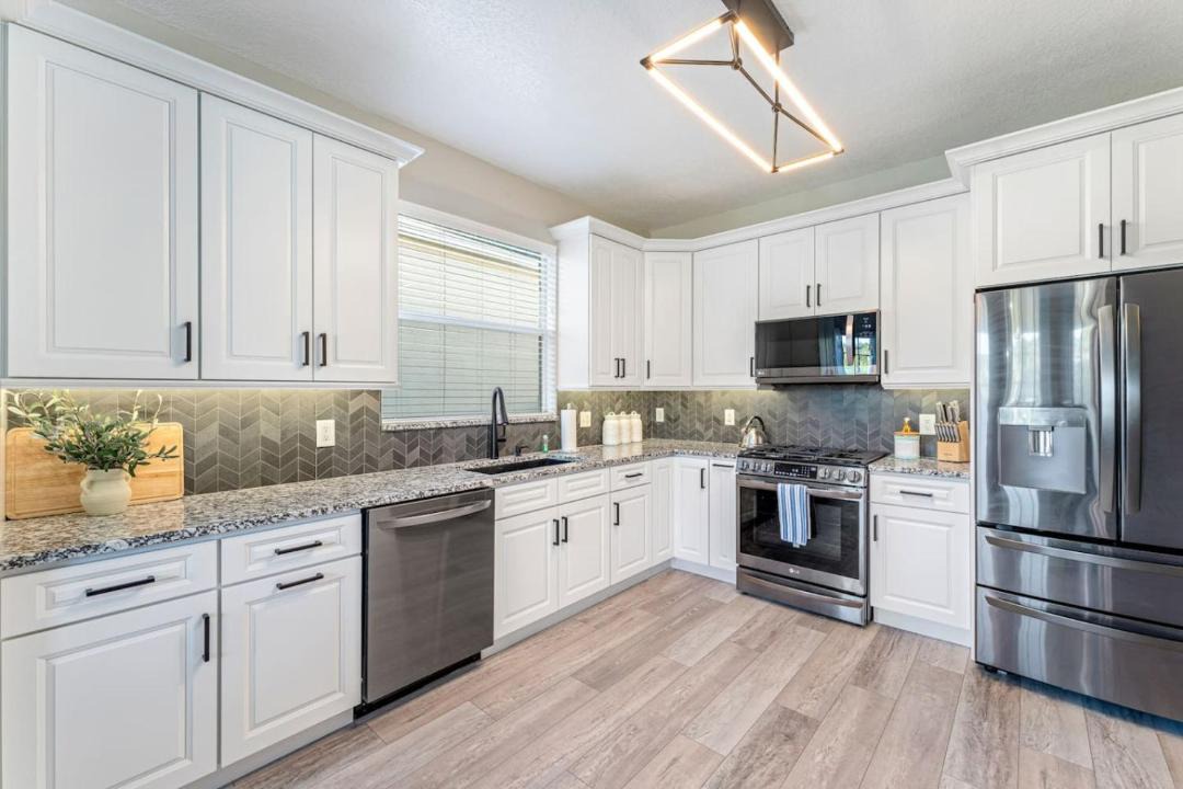 Photo of Kitchen in Calabay Parc