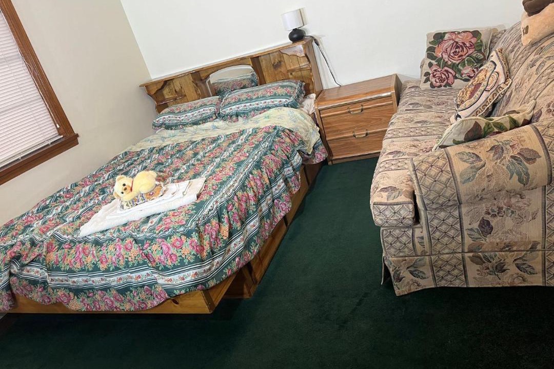 Photo of Bedroom in Kissimmee