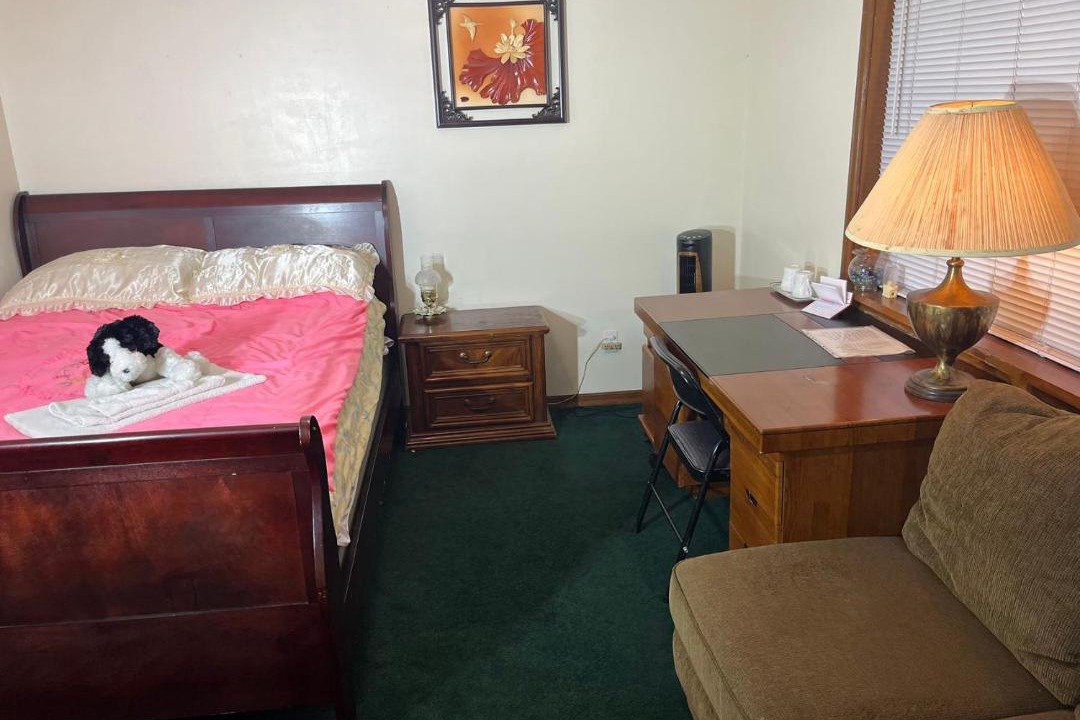 Photo of Bedroom in Kissimmee