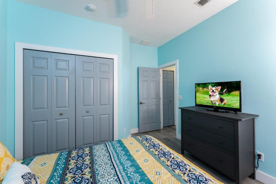 Photo of Bedroom in Highlands Reserve