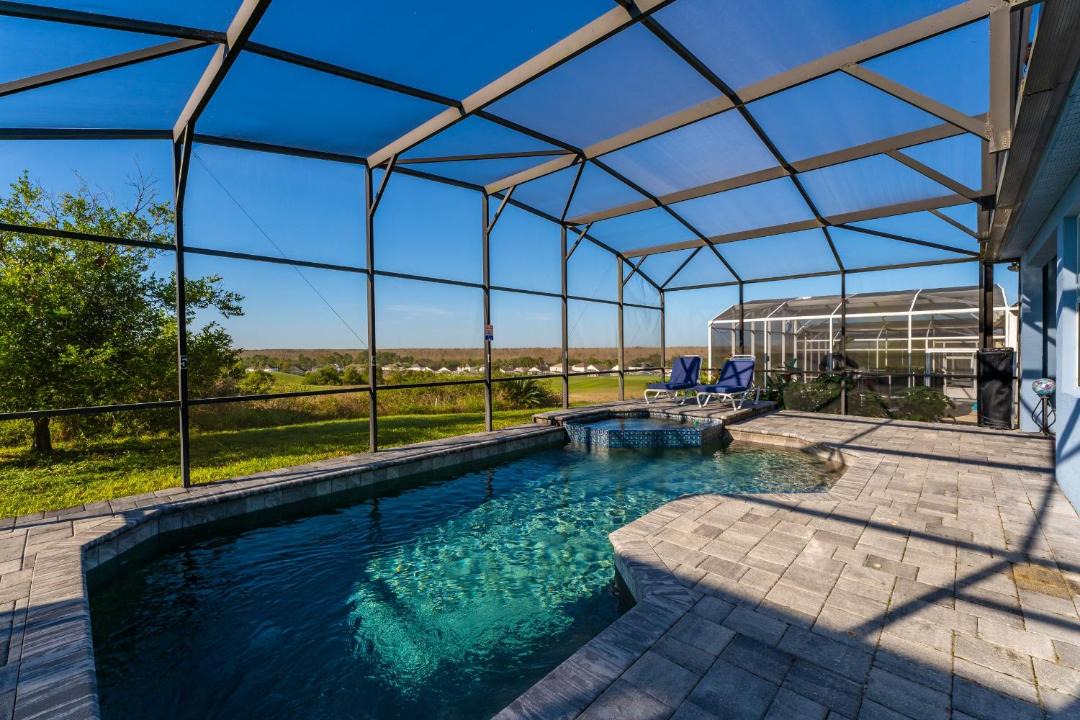 Photo of Patio Balcony in Highlands Reserve