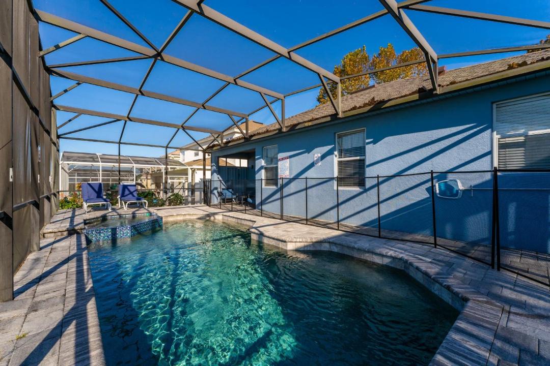 Photo of Patio Balcony in Highlands Reserve